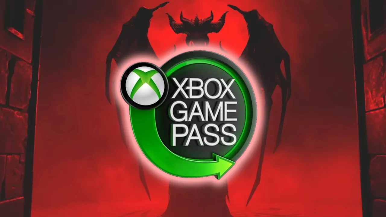 Xbox Game Pass Boosts Xbox as the Number One Platform for Diablo 4