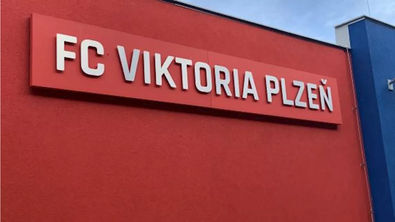 Grave infortunio per il centrocampista del Viktoria Plzen