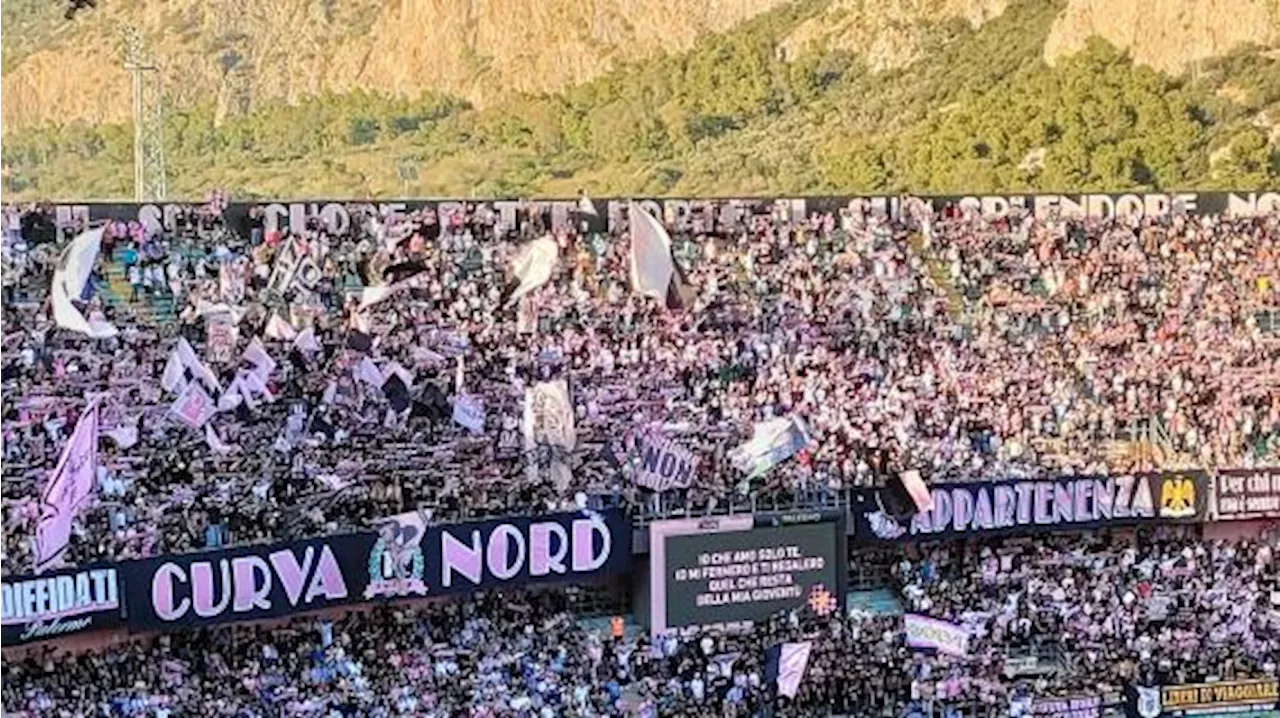 Inaugurato il centro sportivo di Torretta: un nuovo passo verso il futuro del Palermo