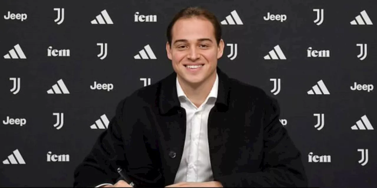 Sekulov, sempre più Juve: ufficiale il rinnovo con il club bianconero