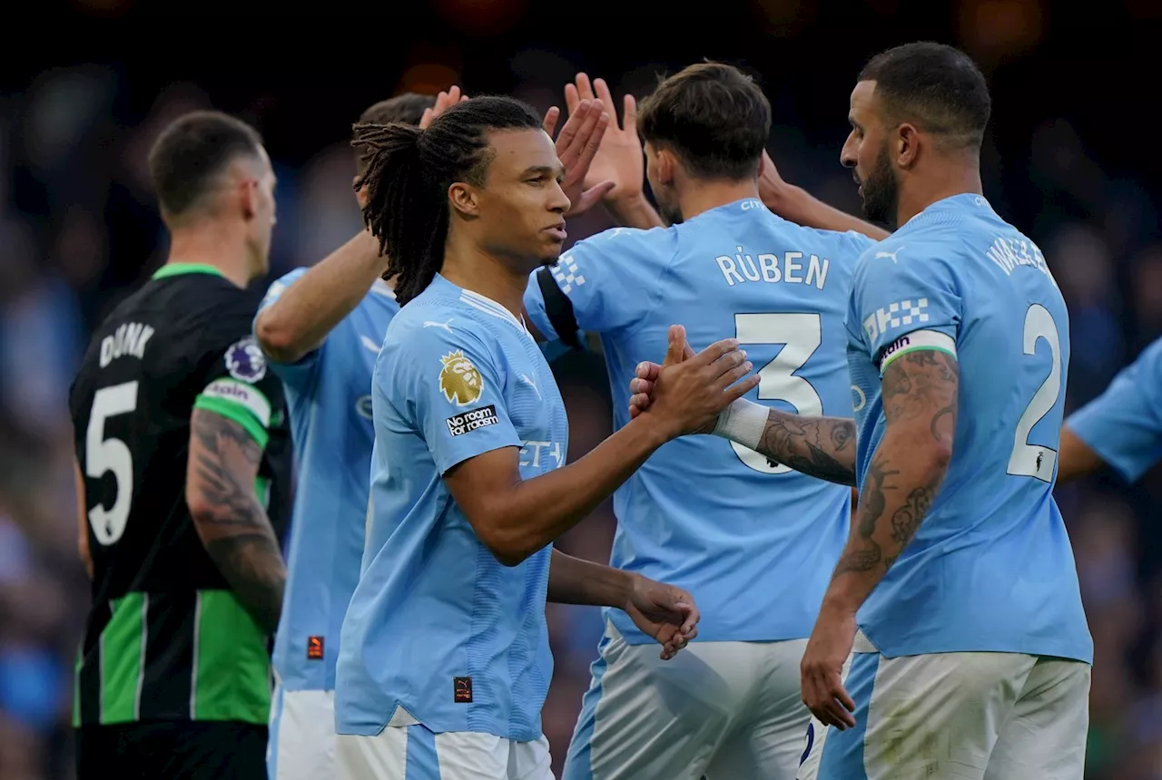 Manchester City-stjerner mangler mot Real Madrid