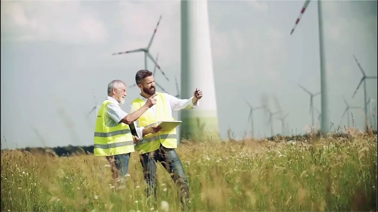 „Wenn viel Sonne scheint“ – Deutsche sollen Strom verbrauchen, wenn er günstig ist