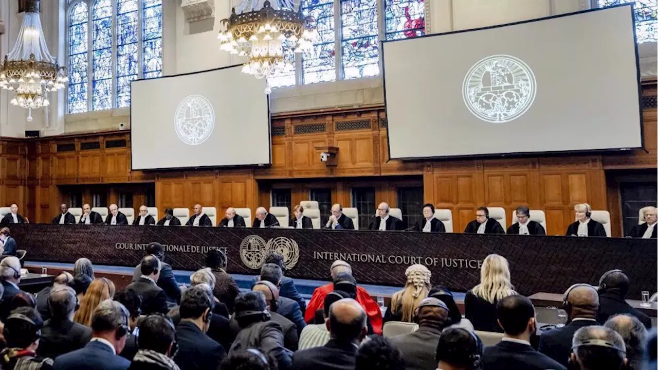 Nicaragua heret Jerman ke ICJ atas tuduhan mudahkan genosid rakyat Palestin