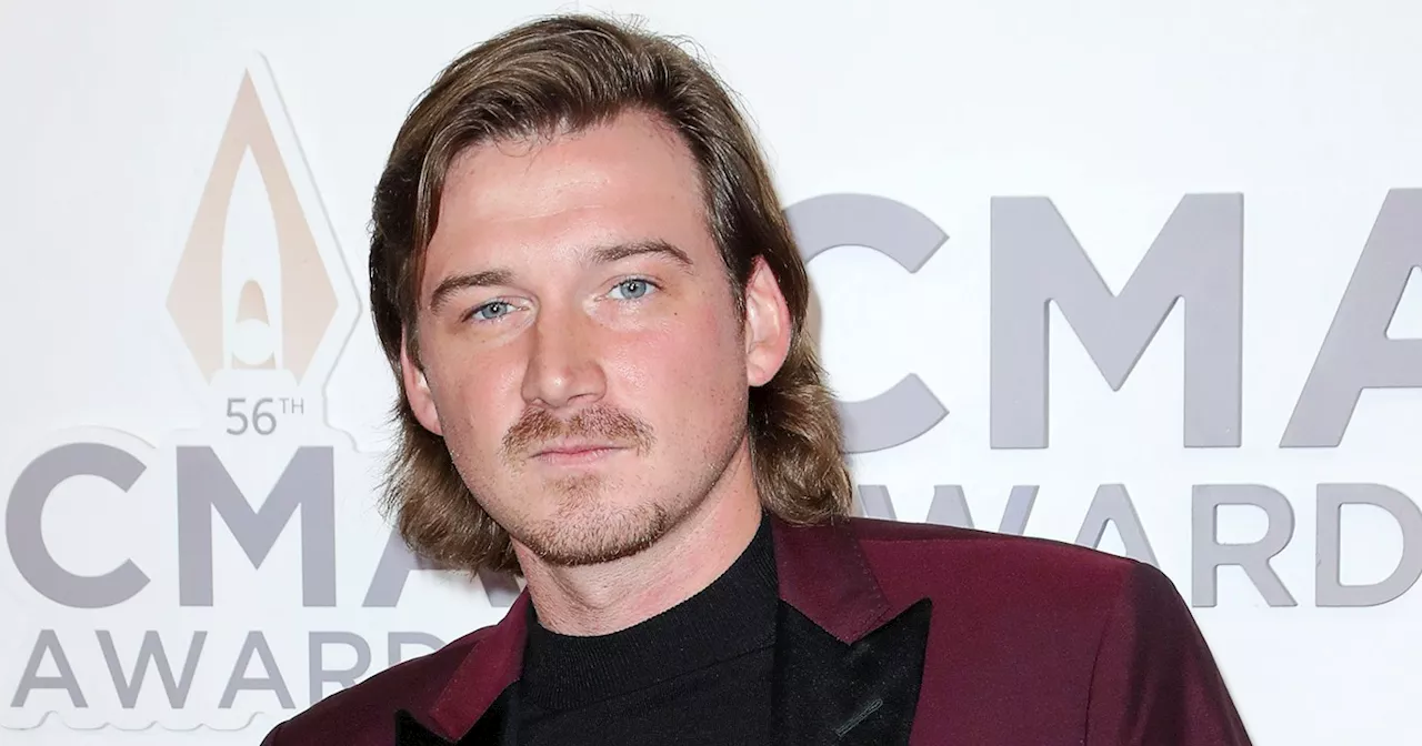 Country Star Morgan Wallen’s Ups and Downs Over the Years