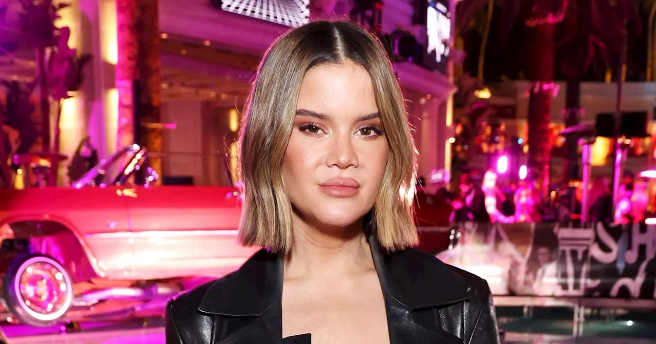 Maren Morris Skipsthe 2024 CMT Awards After Exit