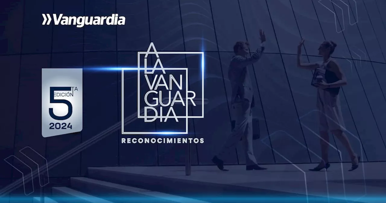 Aún hay tiempo para votar en “Reconocimientos a la Vanguardia”