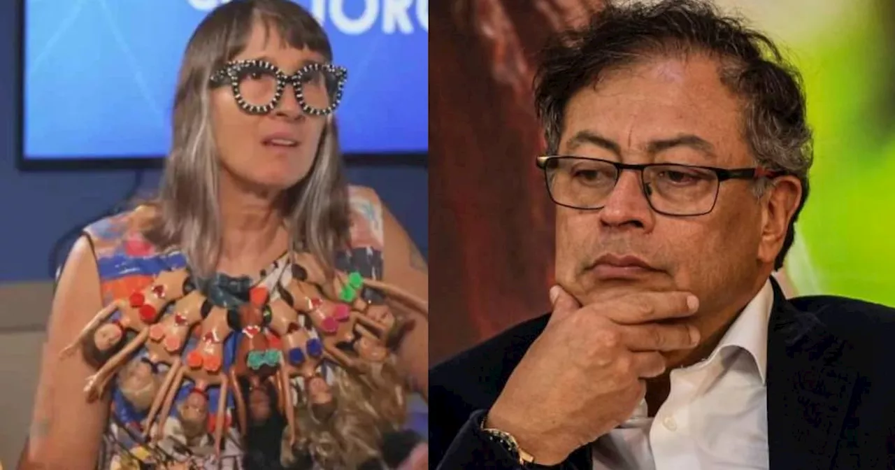 ”Todo el sistema está viciado”: Aterciopelados revelan contundente opinión sobre Petro