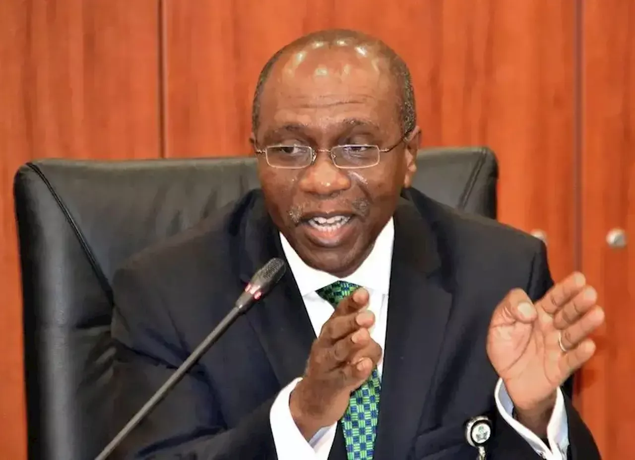 Breaking: Court remands Emefiele in EFCC custody over abuse of office