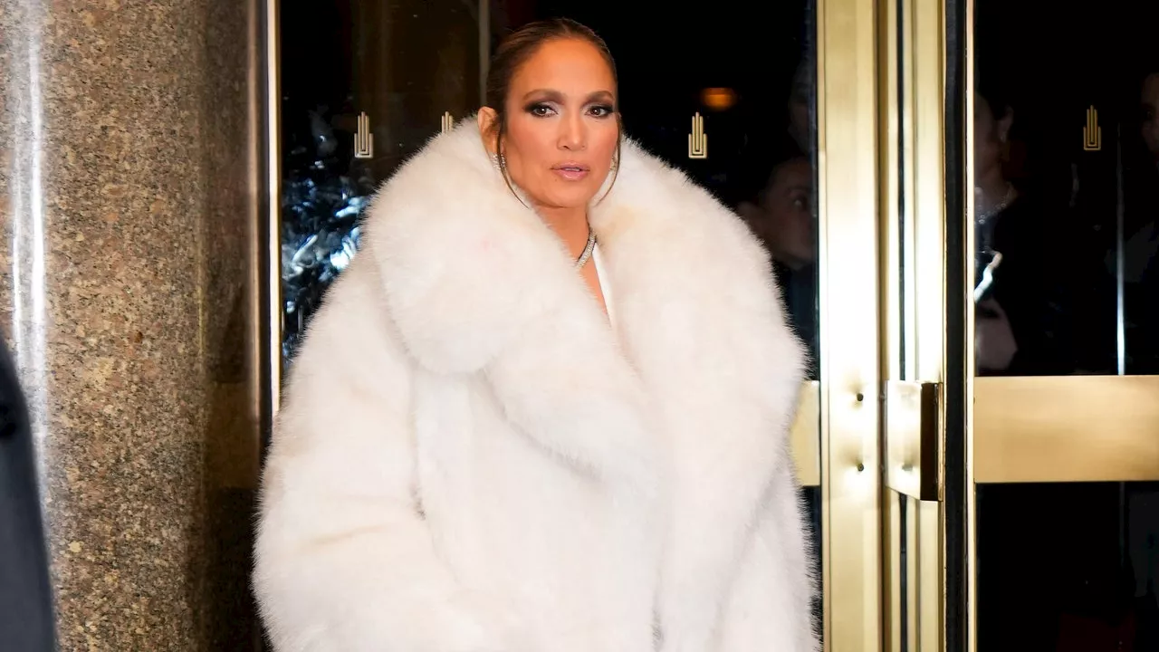 Jennifer Lopez: perché su TikTok sta facendo tanto discutere?