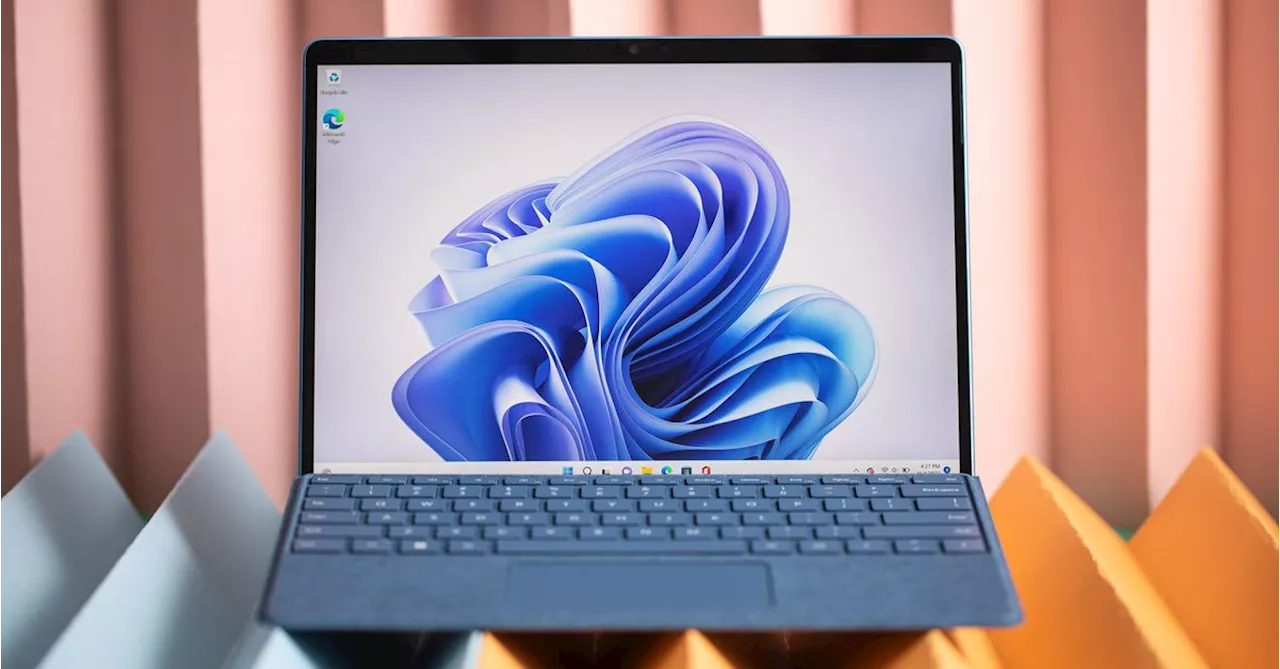 Microsoft to Unveil AI-Powered PCs to Beat Apple's MacBook Air