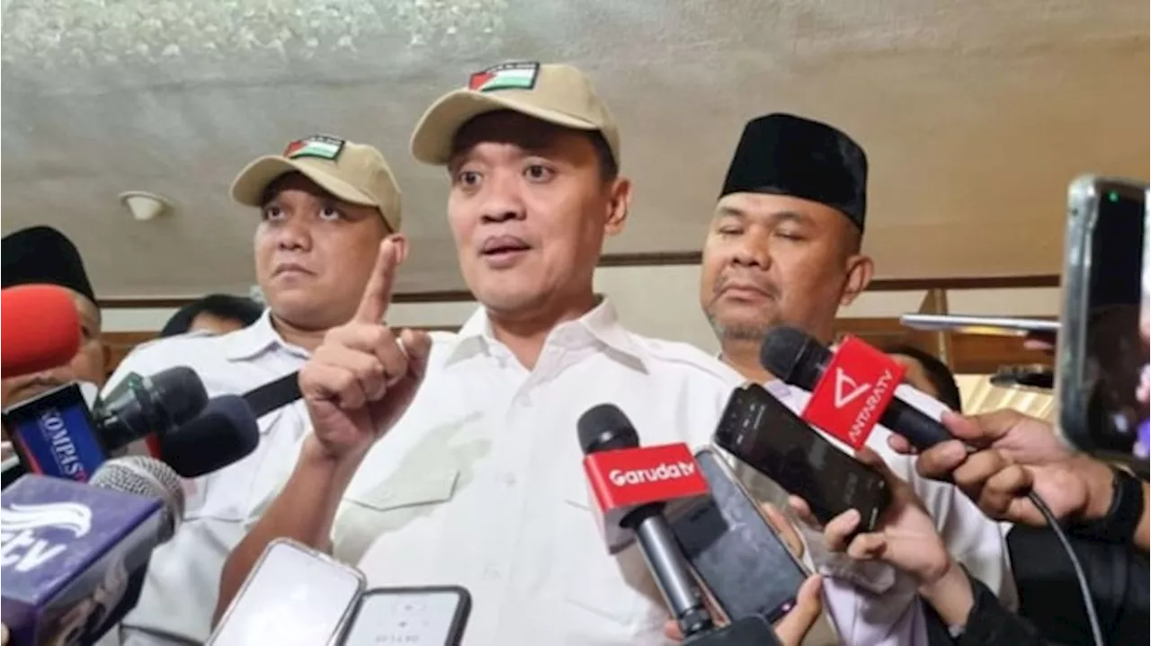 Pernyataan Refly Harun 'Tak mungkin menteri tidak membela bosnya' menunjukkan frustrasi