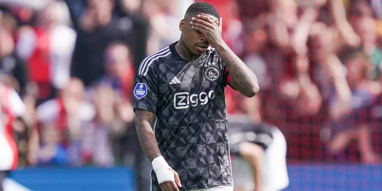 Bergwijn'ın vuruşu tartışma yarattı