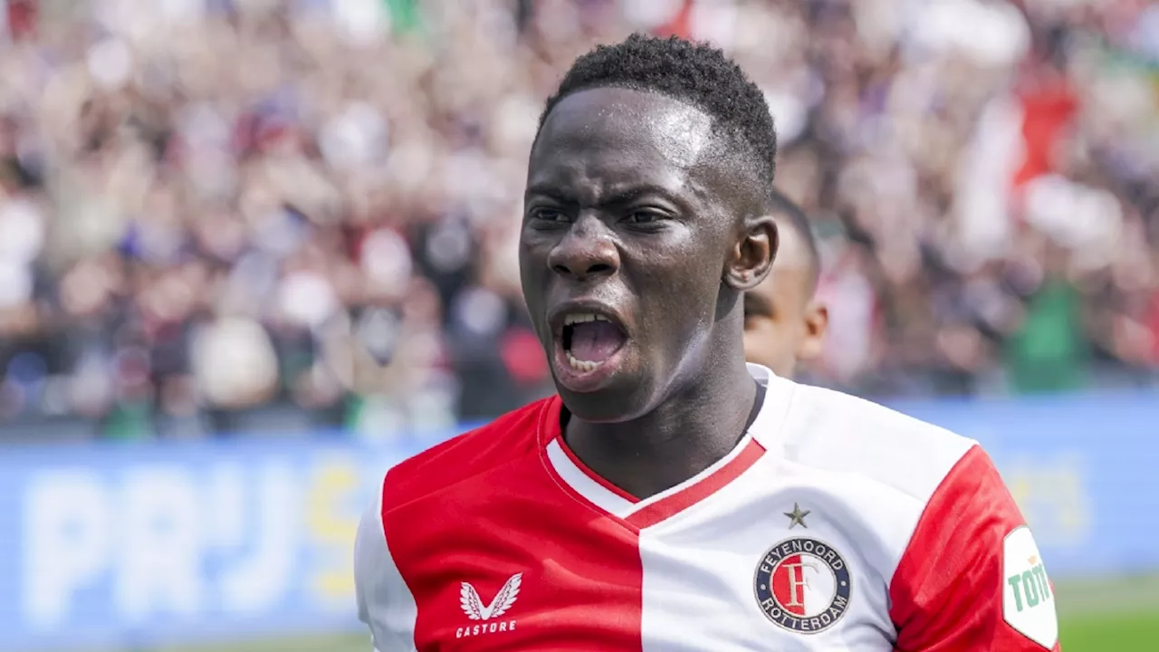 VZ Team van de Week: 3 Feyenoorders na vernederende Klassieker