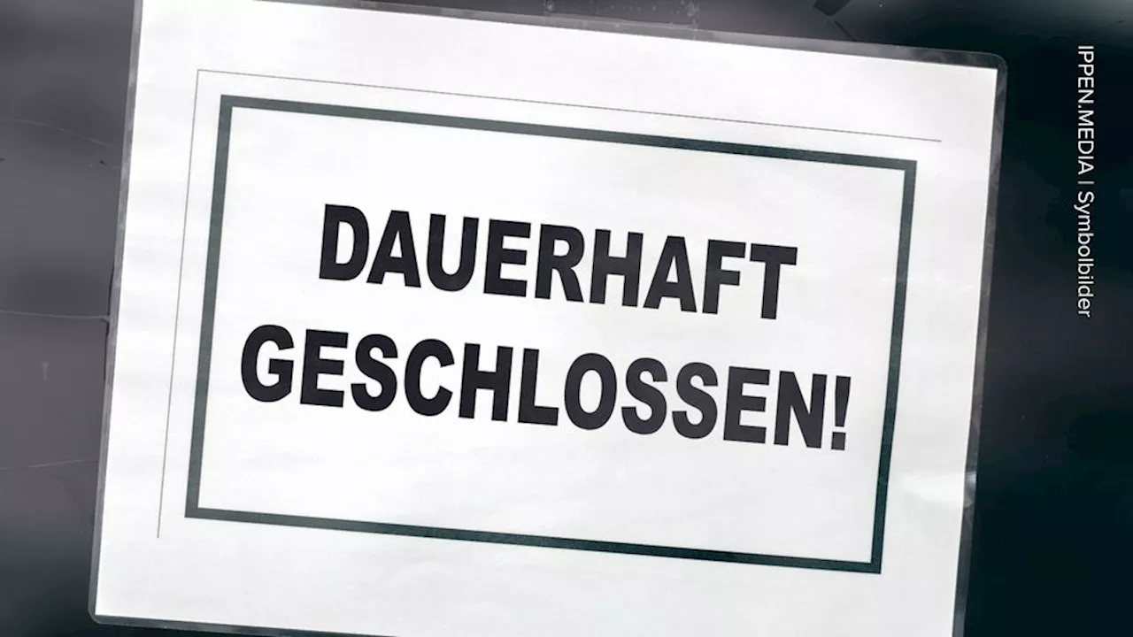 30 Insolvenzen in einer Woche: Pleitewelle hält Baubranche weiter im Griff