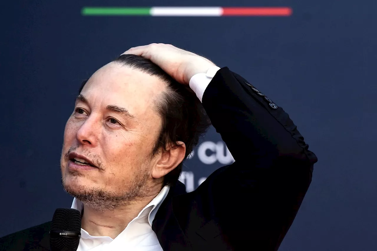 Elon Musk challenges Brazilian judge over order to block X accounts