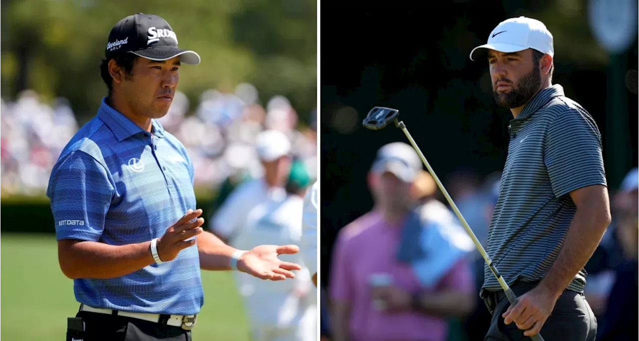 Masters Tournament: Unlikely to See Surprise Winners