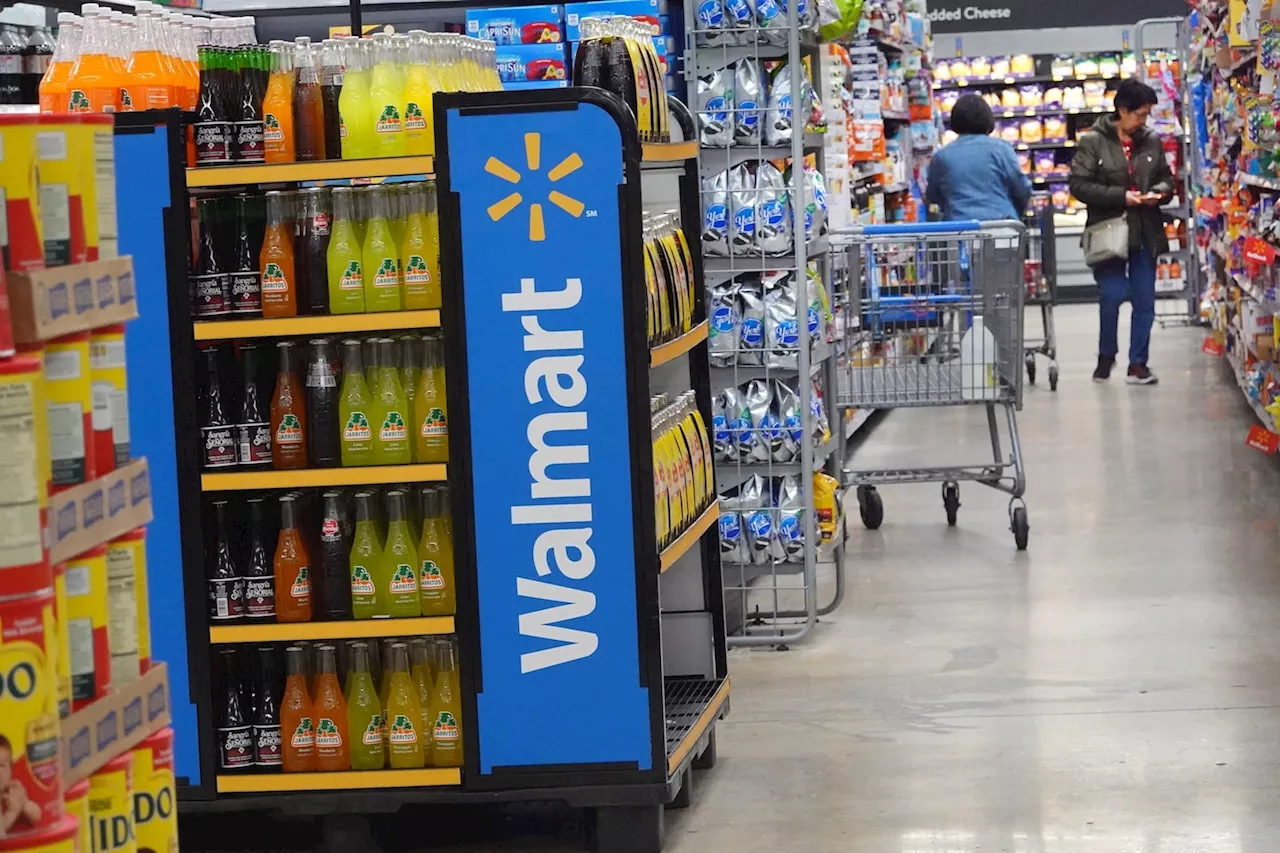 Walmart to Pay Customers $45 Million in Class-Action Settlement