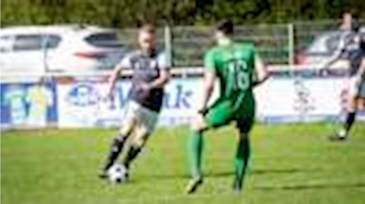 Fußball-Kreisliga: SV Marhorst und TSV Heiligenrode punkten dreifach