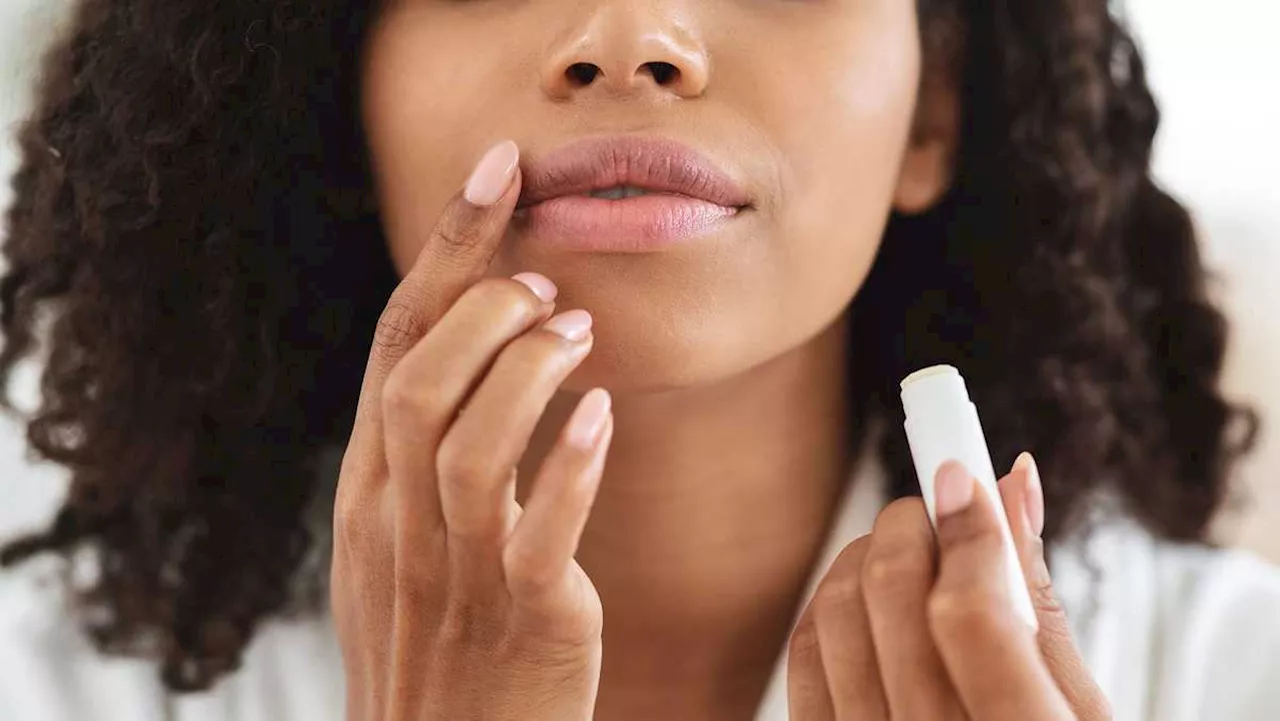 Is your favorite lip balm making your chapped lips worse?