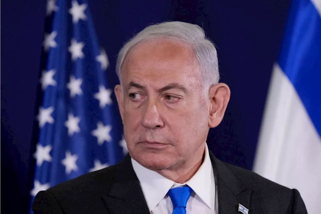 Netanyahu anuncia una fecha para la invasión de Rafah en Gaza