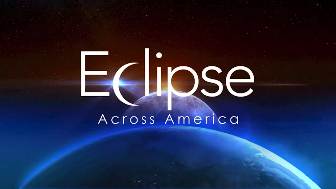 United States How long will the solar eclipse last April 8 and where