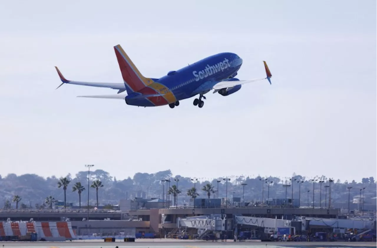 Explainer-What do you we know about the Southwest engine cover problem?