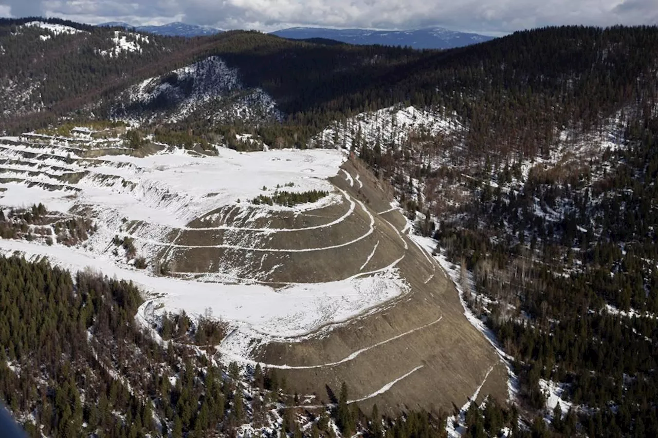 Trial to begin against railroad over deaths in Montana town where thousands were exposed to asbestos