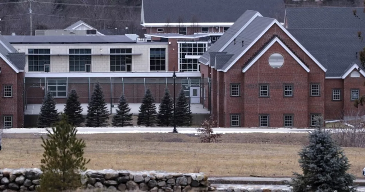 New Hampshire youth center faces nearly 1,200 lawsuits for abuse, rape