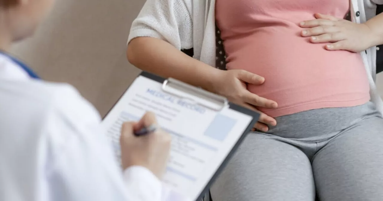 Ozempic babies: Are GLP-1 drugs causing more pregnancies in women?