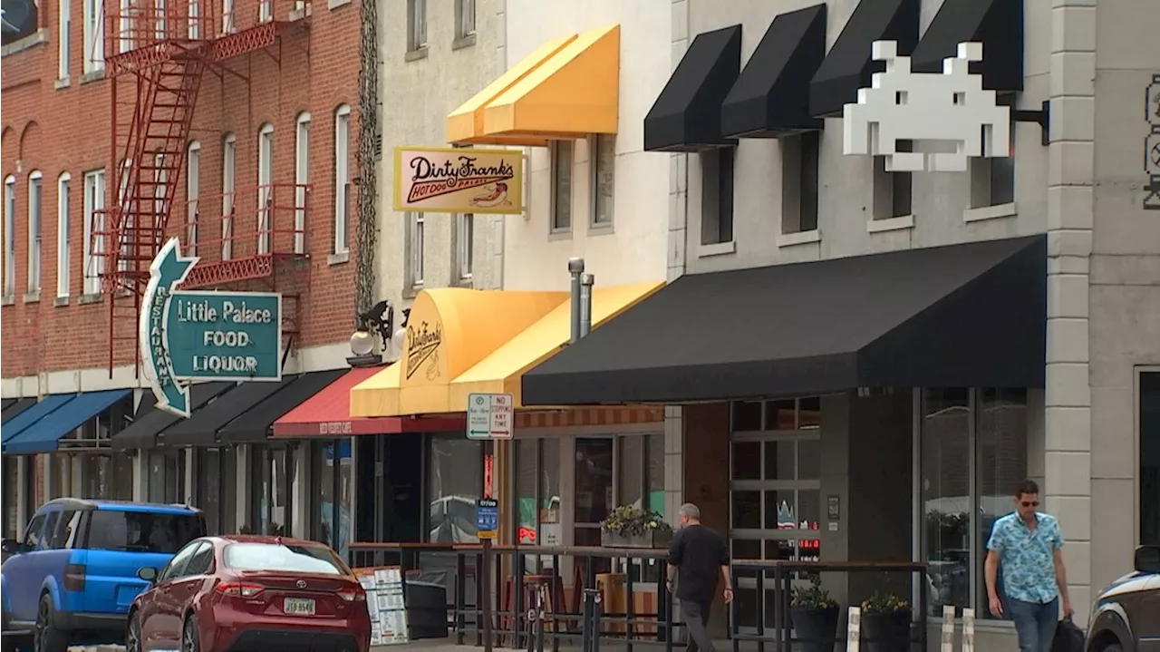 Plan proposed for DORA that would allow outdoor drinking in areas of downtown Columbus