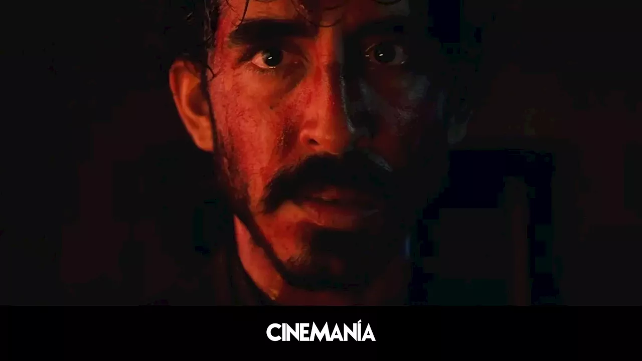 Crítica de 'Monkey Man': el debut largo de Dev Patel huele a sudor, sangre y fritanga