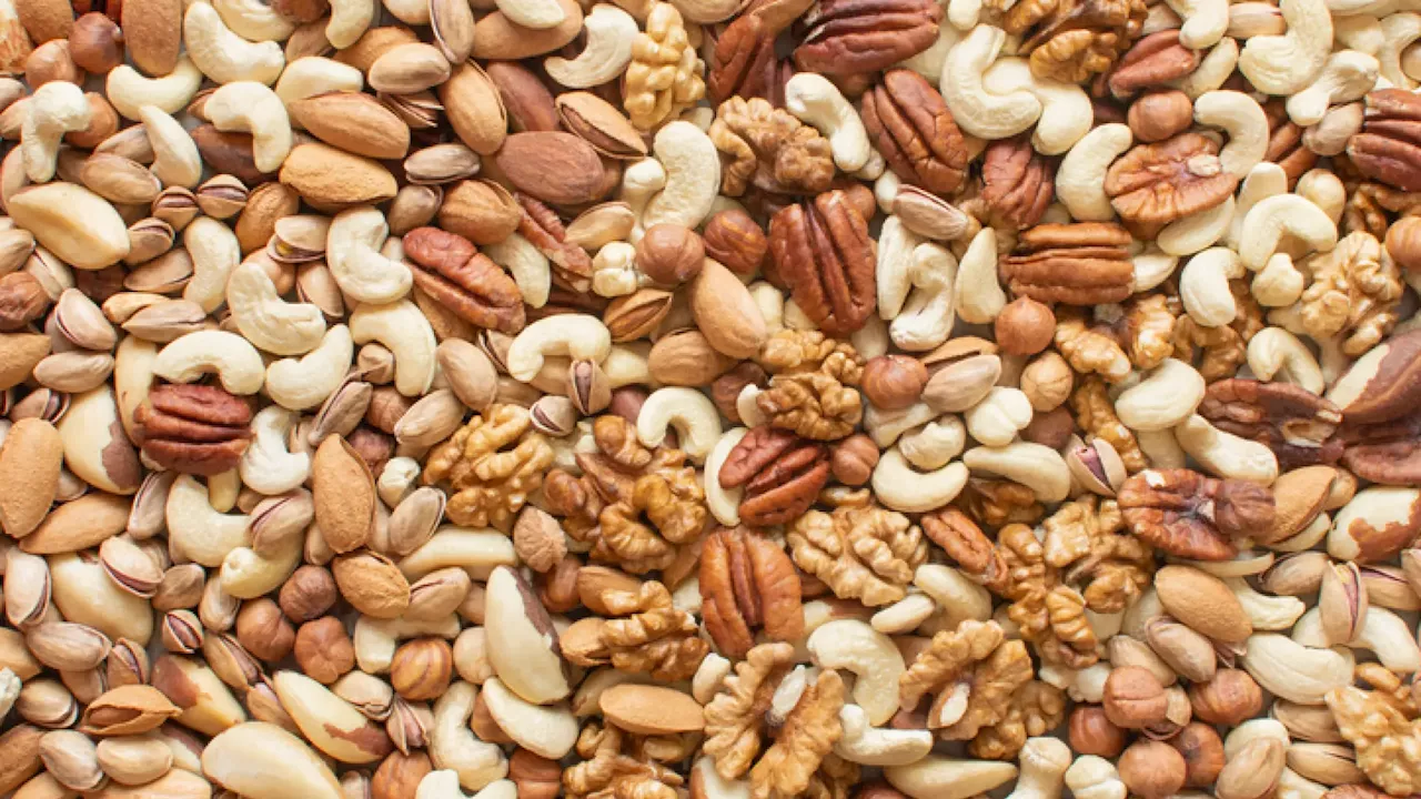 El fruto seco con melatonina que contribuirá a que puedas dormir de forma plácida