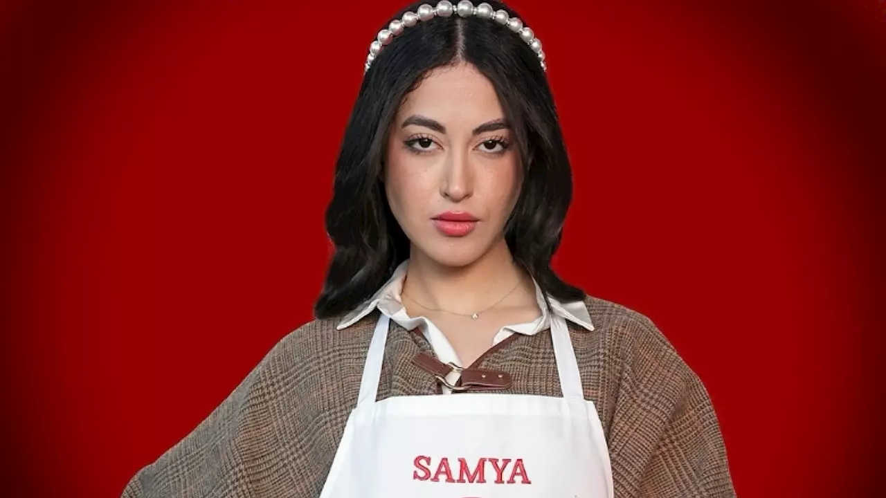 Los espectadores de 'MasterChef' critican al programa por la salvación de Samya: 'No hace ni el huevo y va a llegar a la final'