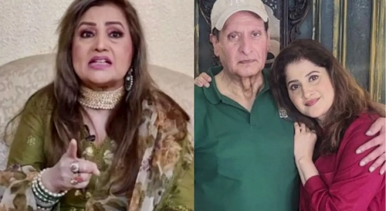 Nisho exposes ex-husband's true colors in bold revelation