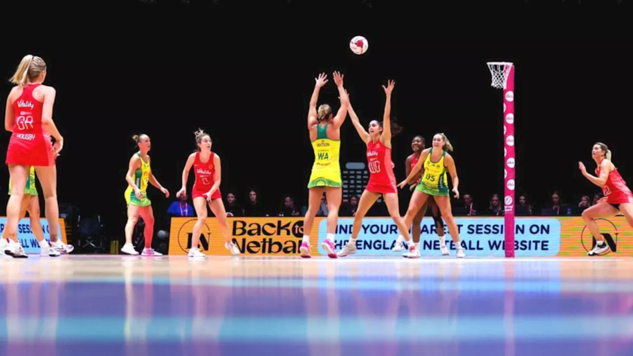 World Netball bans transgender players from international competition