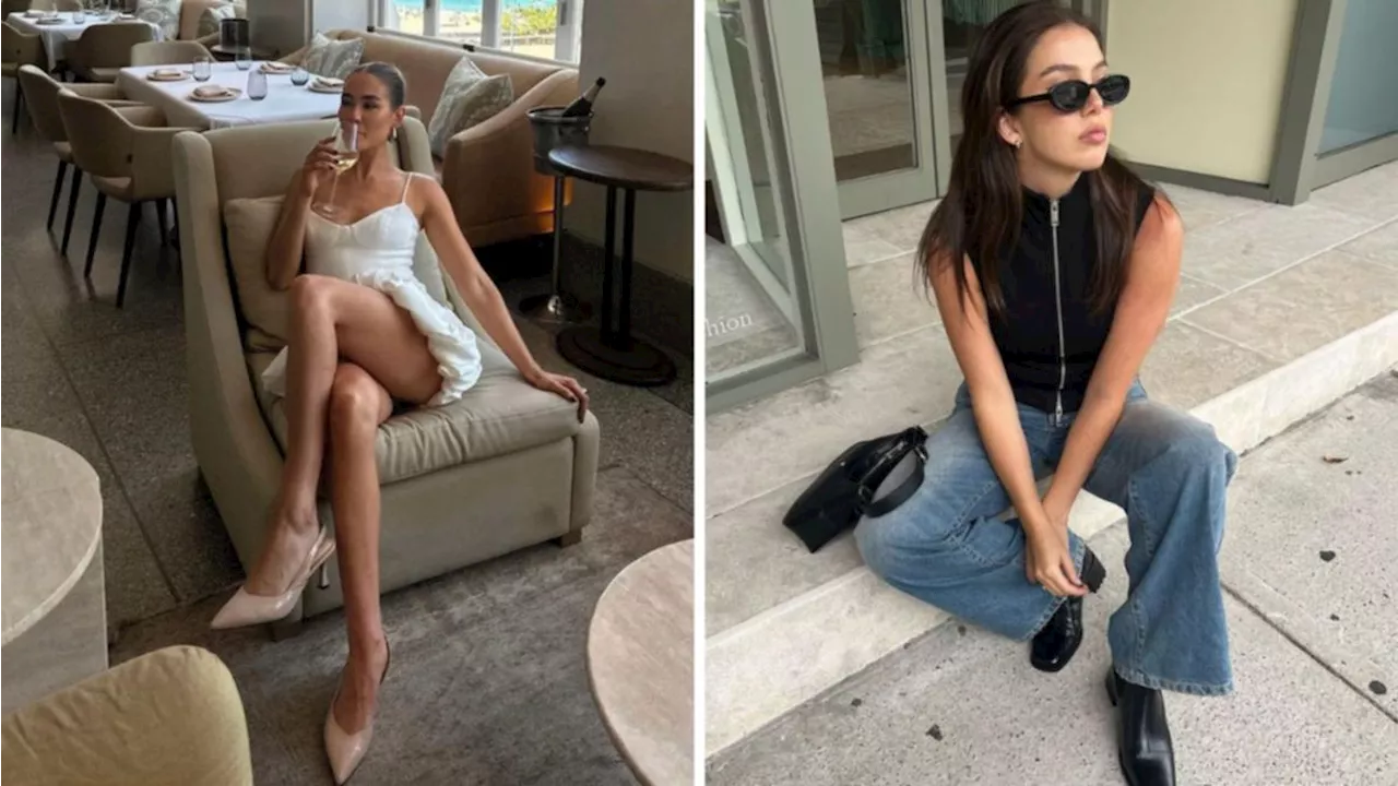 Why thousands of Aussies can’t stop snapping up these comfy heels