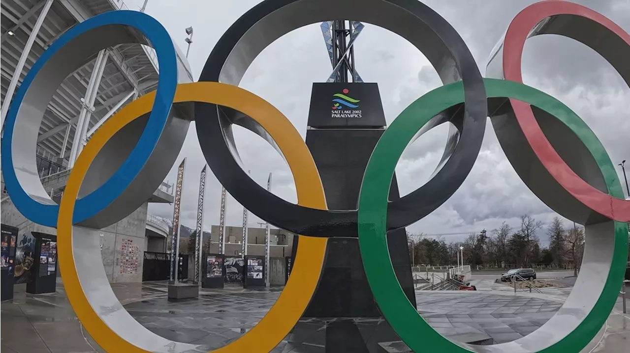 Salt Lake City Prepares to Host 2034 Winter Olympics