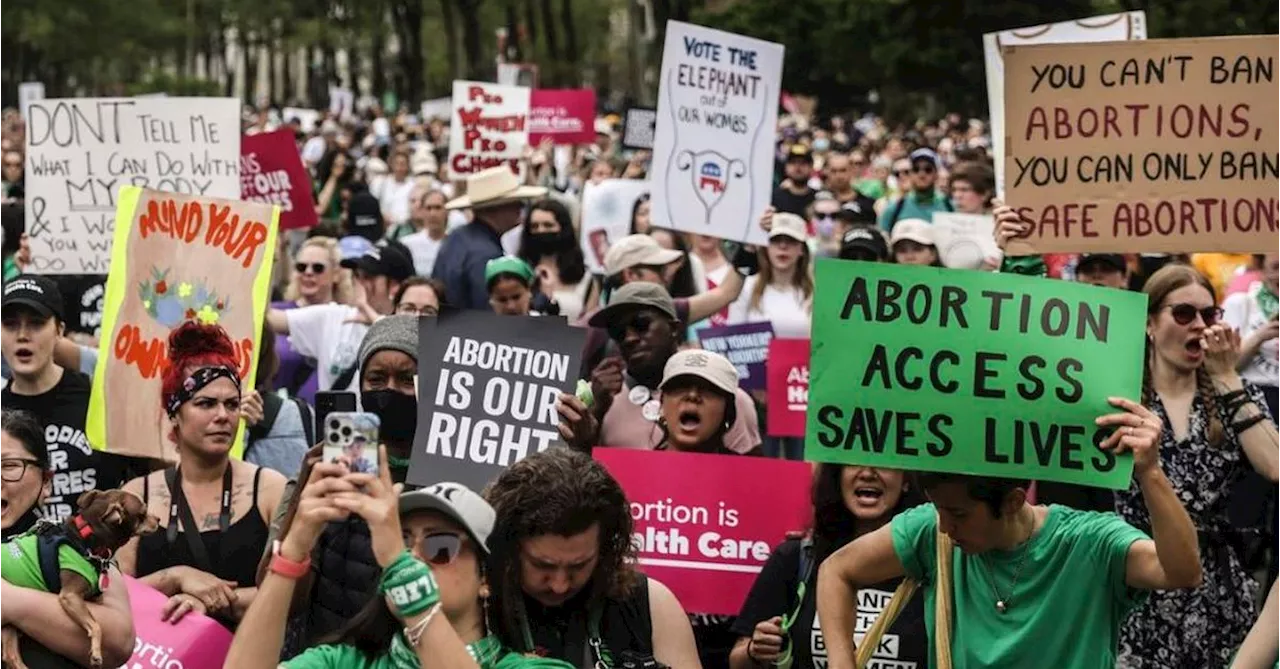 Arizona Supreme Court rules state must adhere to century-old law banning nearly all abortions