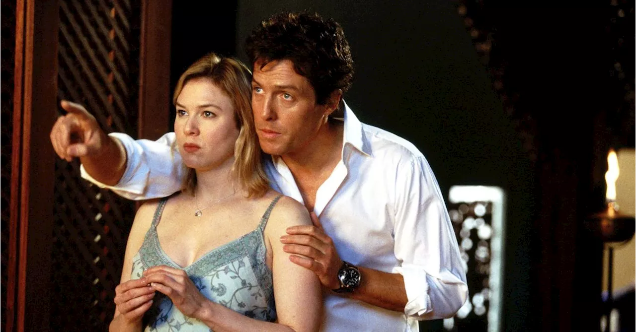 Renée Zellweger and Hugh Grant set to star in new 'Bridget Jones' movie