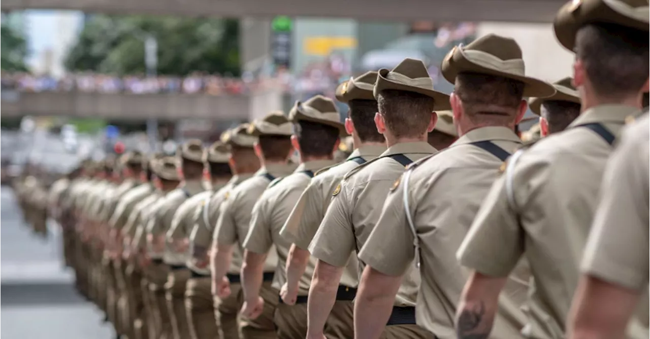 Vice-Admiral David Johnston named new chief of the Australian Defence Force