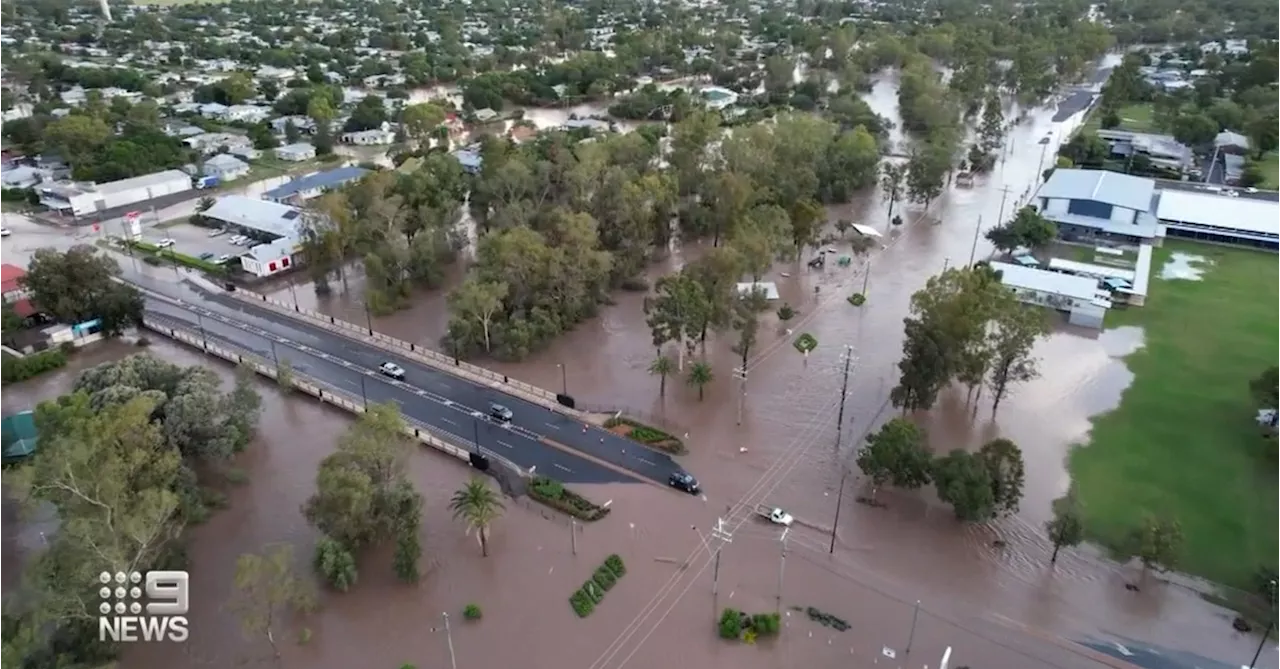 'We still have an unliveable house': Insurance pain for homeowners years after floods