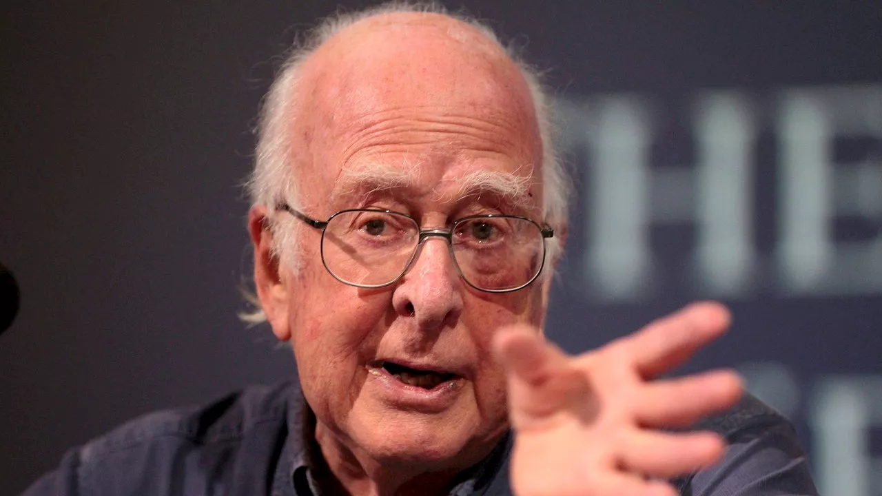 Qué es el bosón de Peter Higgs, el descubrimiento monumental que impulsó la física de las partículas