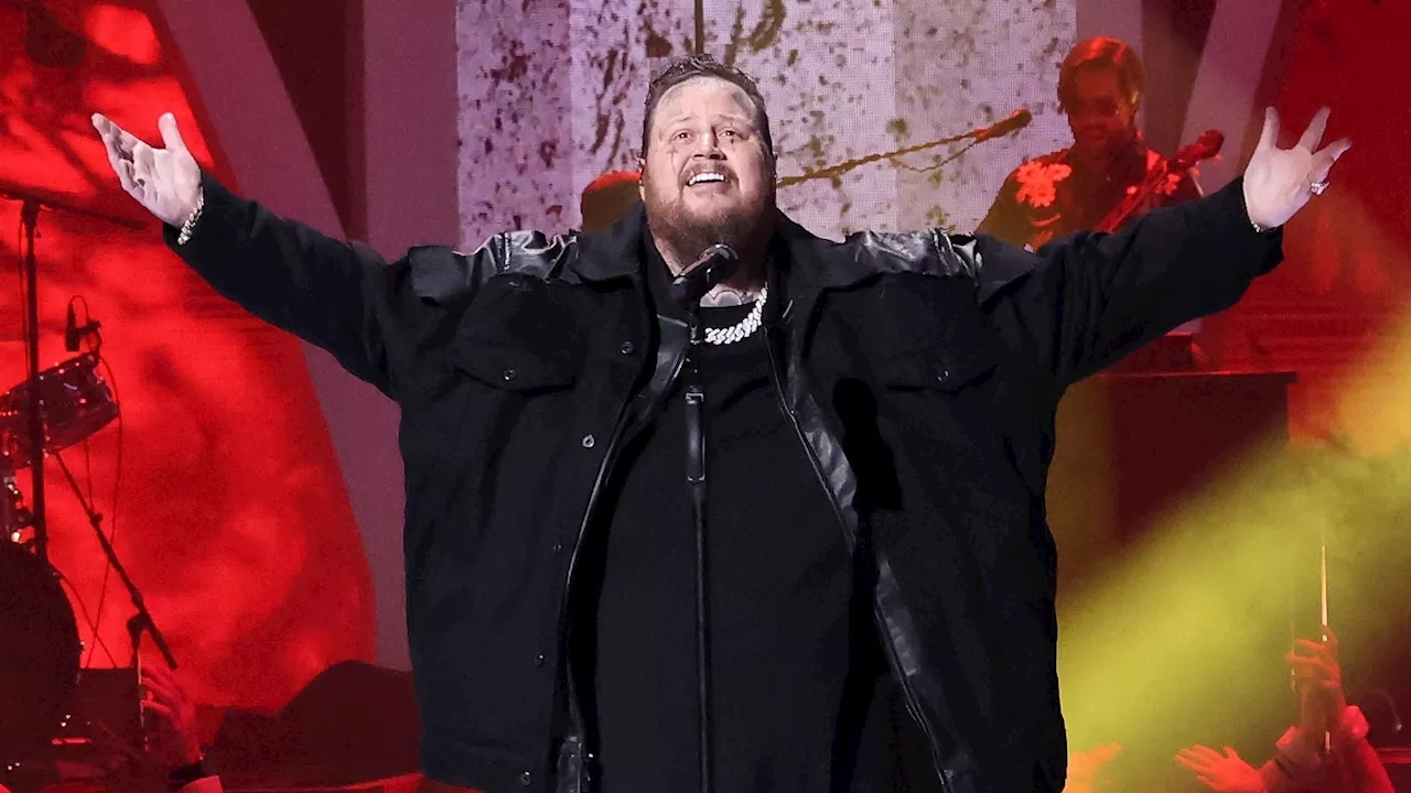 CMT Music Awards 2024: Jelly Roll wins big and more highlights