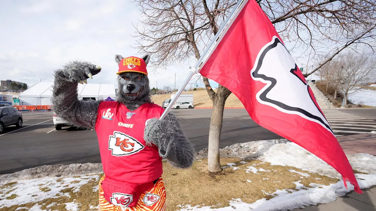 Oklahoma judge orders Kansas City Chiefs superfan 'ChiefsAholic' to pay $10.8M to bank teller