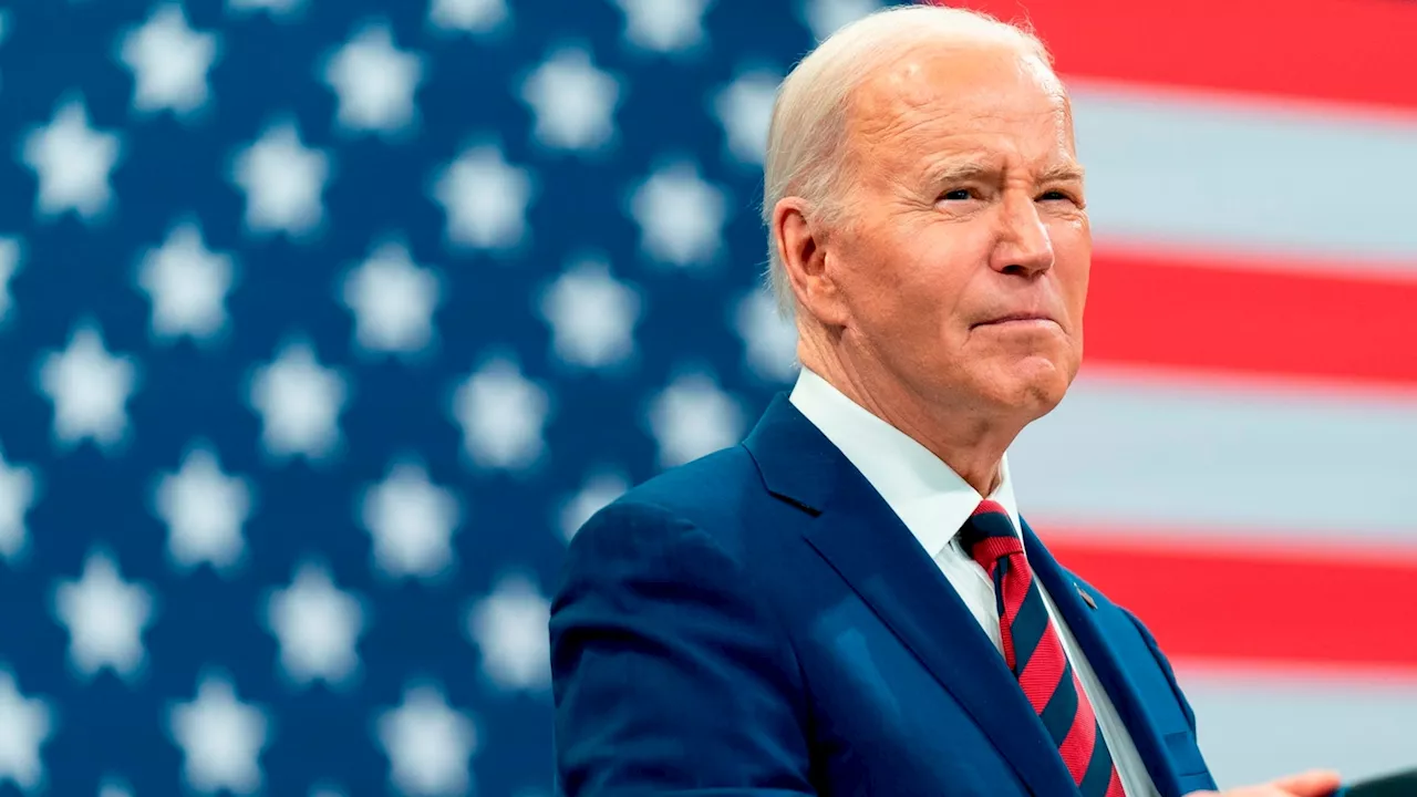 Potential Ballot Access Concerns for President Biden in Ohio