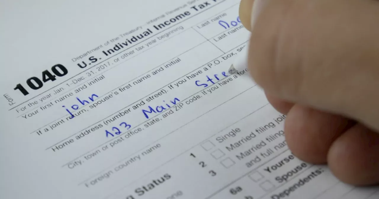 Countdown to Tax Day: Filing Tips to Avoid Penalties