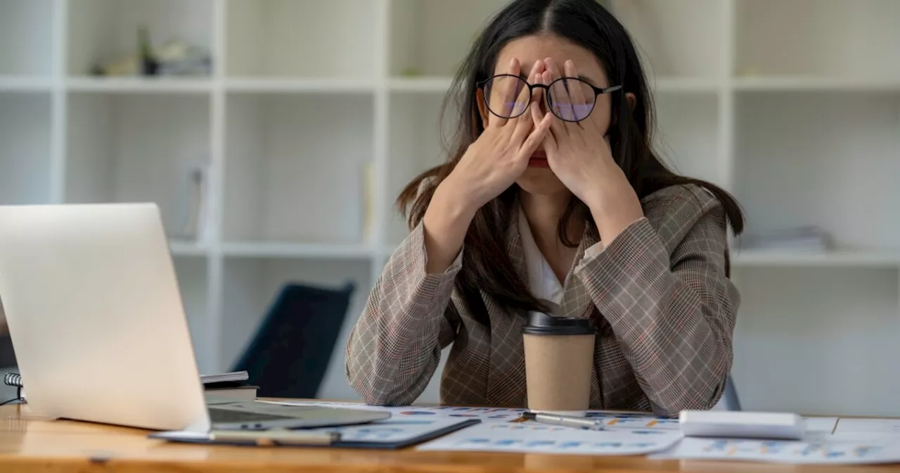 It's National Stress Awareness Month. Here's how to keep stress at bay