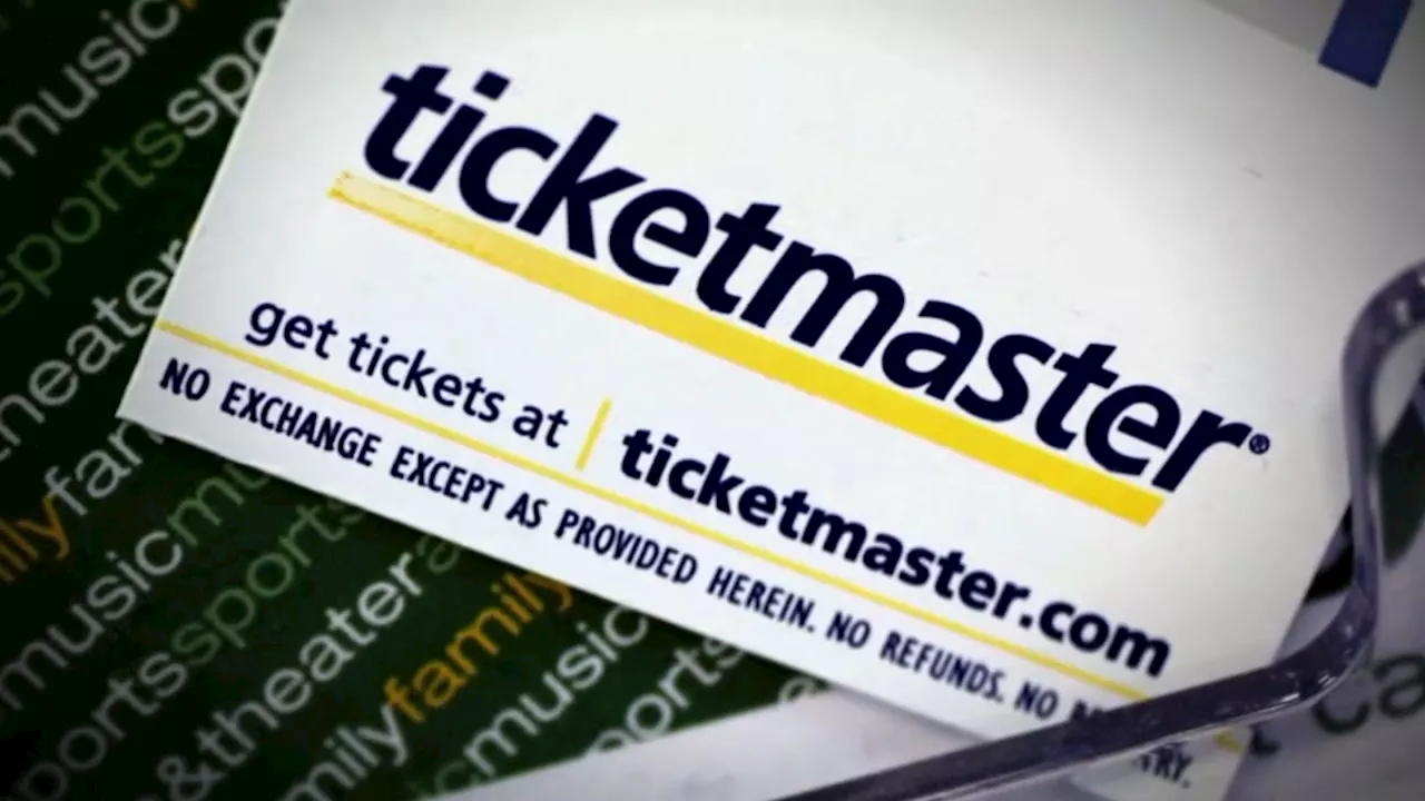 California Assemblywoman Introduces Bill to Lower Ticket Prices on Ticketmaster