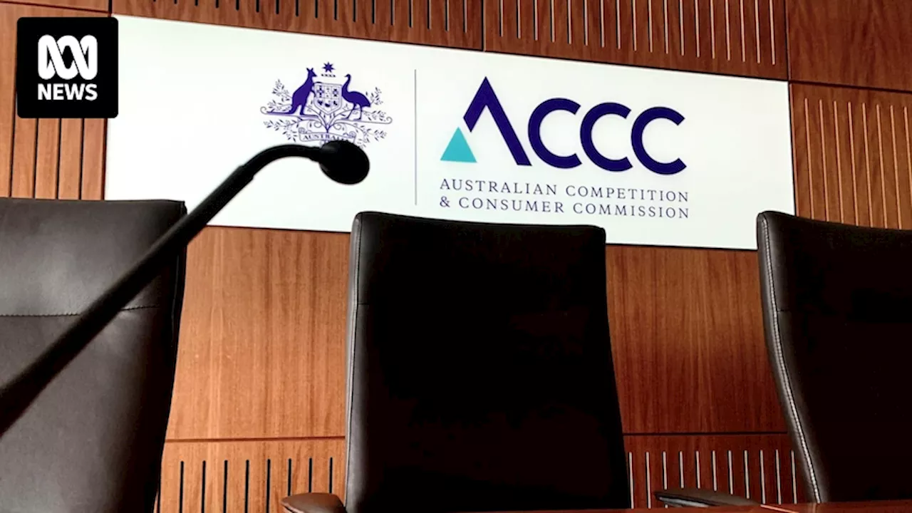 Competition watchdog ACCC to get a boost in powers making it easier to block 'harmful' mergers and acquisitions