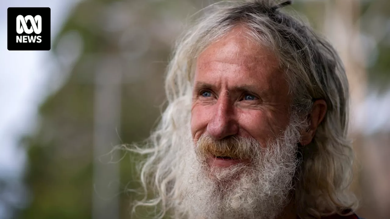 Meet Craig Garland, the anti-salmon-farm, anti-native-forest-logging fisherman set to enter Tasmania's parliament